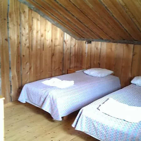 Ski-in: Moekistae Suksilla Suoraan Maekeen Tai Ladulle * Вуокатти