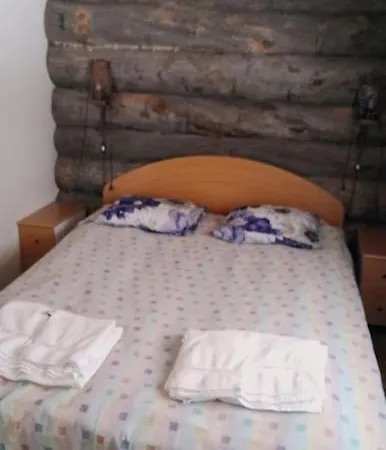 Ski-in: Moekistae Suksilla Suoraan Maekeen Tai Ladulle Apartamento Vuokatti