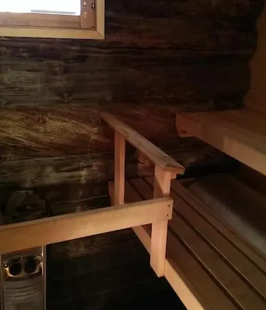 Ski-in: Moekistae Suksilla Suoraan Maekeen Tai Ladulle