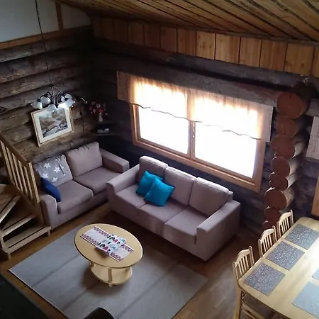 Ski-in: Moekistae Suksilla Suoraan Maekeen Tai Ladulle Vuokatti